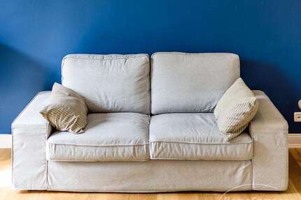 Wohnen auf Zeit in Hamburg 1.900,00 €