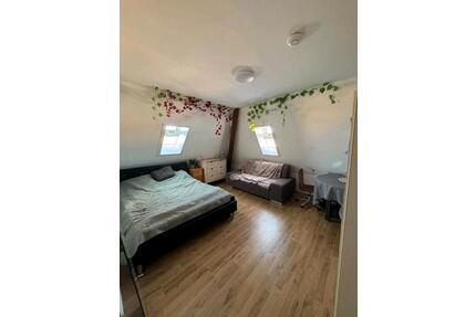 1 WG-Zimmer in Salach zu vermieten - Eislingen (Fils)