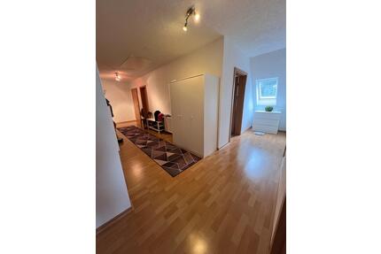 3 Zimmer Wohnung in Bremervörde-Hesedorf ab 01.07.26