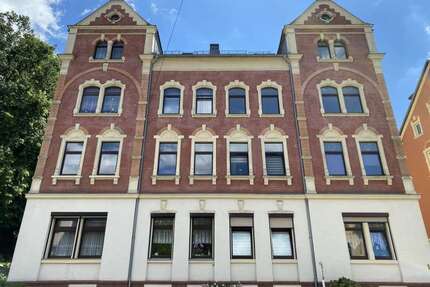 Wohnung zum Mieten in Chemnitz 380,00 € 65.53 m²