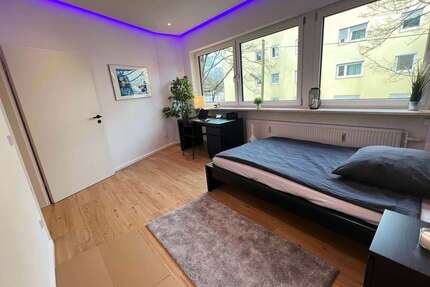 WG-Zimmer in München 985,00 € 17 m²