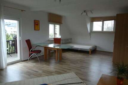 WG-Zimmer in Eschborn 730,00 € 30 m²