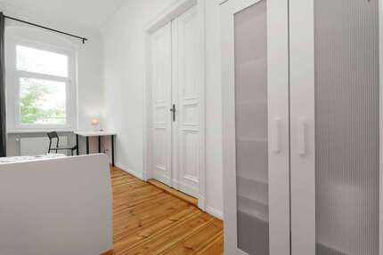 WG-Zimmer in Berlin 600,00 € 10 m²