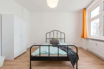 WG-Zimmer in Berlin 680,00 € 16 m²