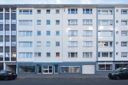 Wohnung zum Mieten in Stuttgart 1.150,00 € 63.35 m²