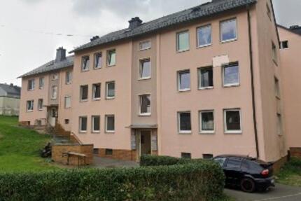 267.03 Schöne 3 Zimmer Münchberger Str. 72 95233 Helmbrechts