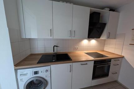 Helle 4 Zi Wohnung m EBK✅Solarstrom,1-2 Mieter, Zimmer Whg 3 AAP - Geislingen an der Steige