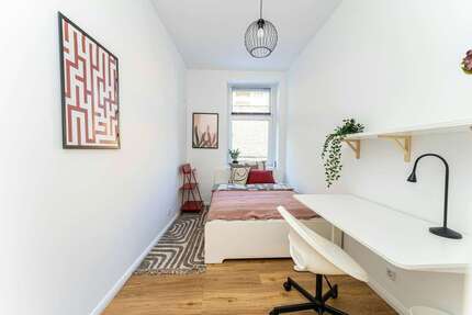 WG-Zimmer in Berlin 630,00 € 11 m²