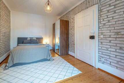 WG-Zimmer in Munich 860,00 € 18 m²