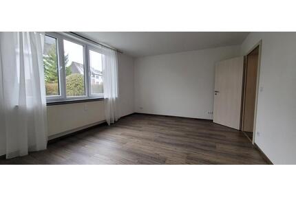 Elegante 4-Zimmer Wohnung mit Terrasse - Sinn