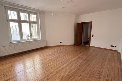 Attraktive bezugsfreie 2-Zimmerwohnung in Berlin-Friedrichshain