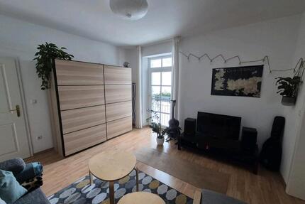 Großzügig geschnittene 2 Zimmer Wohnung in der Innstadt! - Passau Mühltal