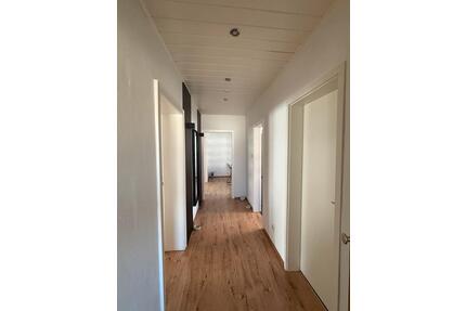 4,5 Zimmer Wohnung Stadtnah im 2 Familien Haus - Gladbeck