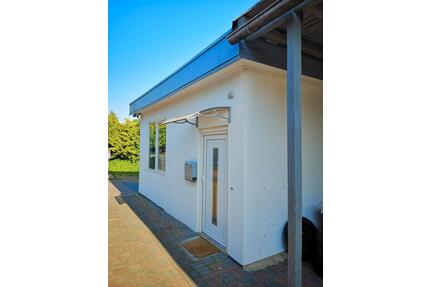 2-Zimmer-Wohnung in Mönkeberg-Oberdorf