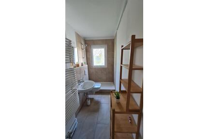 Frisch saniertes Loft - 2,5-Zimmer mit Echtholzparkett und traumh - Berlin Spandau