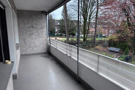 2,5 Zimmer mit Balkon - 770,00&nbsp;EUR Kaltmiete, ca.&nbsp; 66,00&nbsp;m&sup2; in Recklinghausen (PLZ: 45665) Berghausen