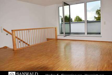 Wohnung zum Mieten in Aachen 1.340,00 € 90 m²