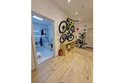 3,5 Zimmer Wohnung in Hagen Dahl zum 1. Mai