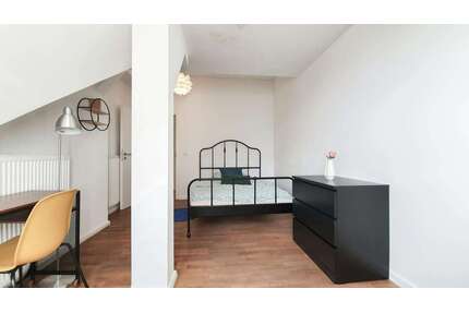 WG-Zimmer in Berlin 680,00 € 16 m²