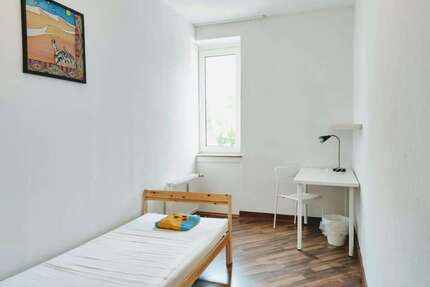 WG-Zimmer in Dortmund 380,00 € 9 m²