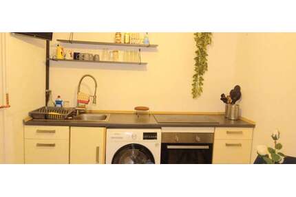 WG-Zimmer in Köln 799,00 € 10 m²