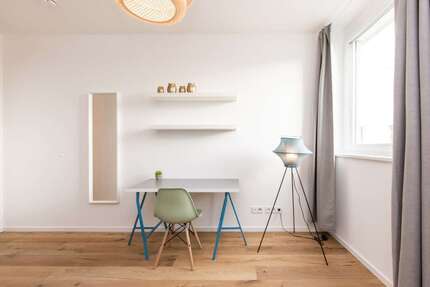 WG-Zimmer in Berlin 760,00 € 12 m²