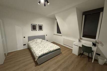 Wohnen auf Zeit in Nürnberg 590,00 €