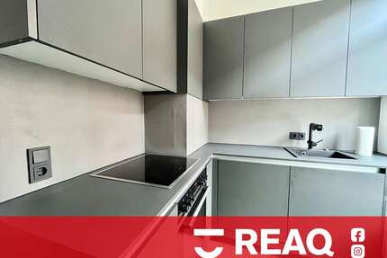 Wohnung zum Mieten in Aachen 590,00 € 40 m²