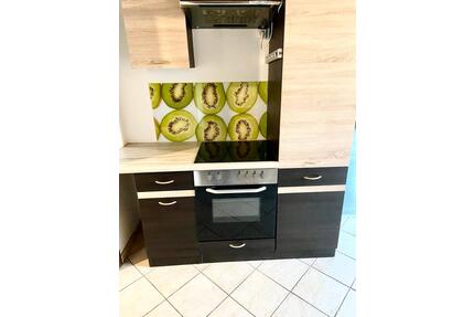 *** Moderne und helle 2,5 Zimmer Wohnung für Paar, WG oder Single - Michelau in Oberfranken