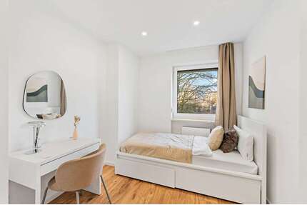 WG-Zimmer in München 755,00 € 8.5 m²