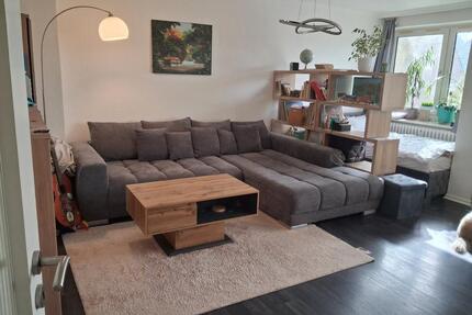 Gemütliches 1 Zimmer Appartement mit Balkon - Bocholt