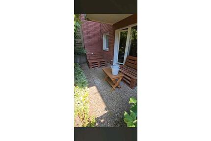 1 Zimmer Wohnung zur Untermietung bis 28.06 - Norderstedt Glashütte