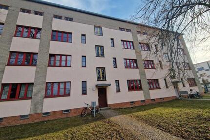 Zwei Zimmer zum wohlfühlen - Tageslichtbad inklusive! - Magdeburg Brückfeld