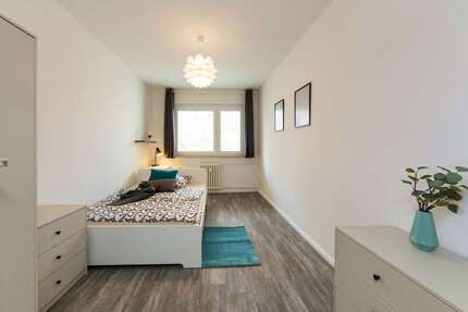 WG-Zimmer in Berlin 650,00 € 14 m²