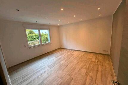 Moderne 2-Zimmer Erdgeschosswohnung in Hüllhorst