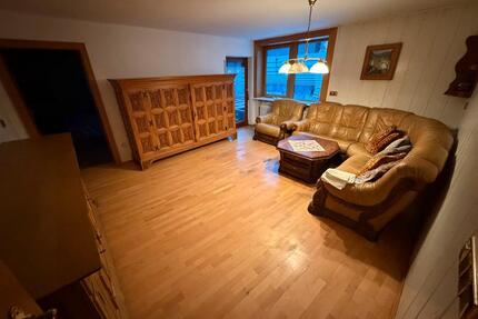 5 Zimmer Wohnung in Homberg Ohm Renoviert Zentral - Homberg (Ohm)