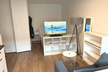 2 Zimmer Wohnung im Centrum von Lünen
