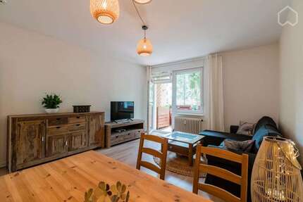 Wohnen auf Zeit in Berlin 1.800,00 €