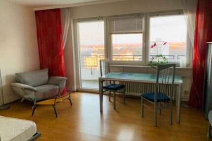 WG-Zimmer in Eschborn 760,00 € 20 m²