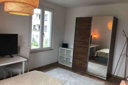 WG-Zimmer in Berlin 750,00 € 14 m²