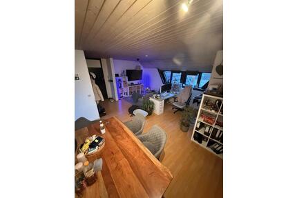 1 12 Zimmer Wohnung in Heiligenhaus Nachmieter