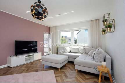 Wohnen auf Zeit in Essen Bredeney 1.125,00 € - Essen / Bredeney