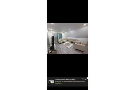 4-Zimmer Wohnung ab sofort frei - Rinteln