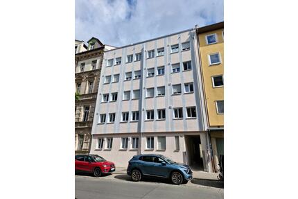 1,5 Zimmer-Appartement, vollmöbliert, zentral, Nahe der Altstadt - Nürnberg Eberhardshof