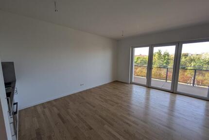 Leipzig, Südost - Wohnen am Friedenspark Uniklinikum