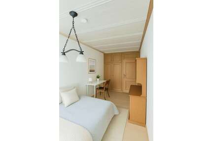 WG-Zimmer in München 799,00 € 15 m²