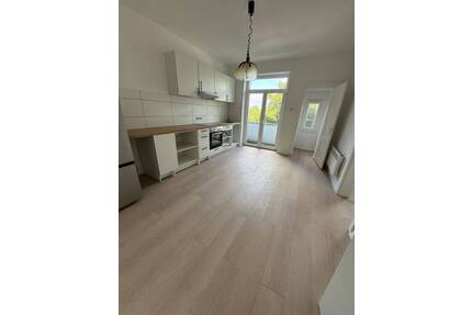 Wohnung im 2. OG links - 1.099,00&nbsp;EUR Kaltmiete, ca.&nbsp; 65,40&nbsp;m&sup2;&nbsp;Wohnfl&auml;che in Düsseldorf (PLZ: 40549) Heerdt