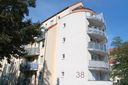 Studentenwohnung zu vermieten - Braunschweig Spinnerstr. 38