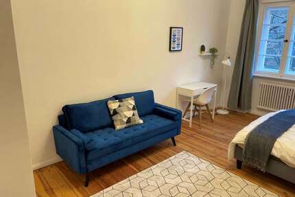 Wohnen auf Zeit in Berlin 1.800,00 €