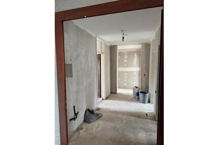 Großzügige 3 Zimmer Wohnung in Mechernich-Kommern - Erftstadt